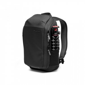 Manfrotto Advanced Compact III fotós hátizsák fekete (MB MA3-BP-C)